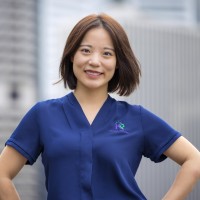 Aurora Jiang