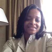 Tequana Clark