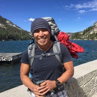 Steve Fujii