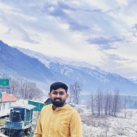 Bharat Pampaniya