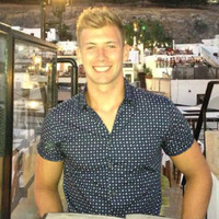 Jack Lupton