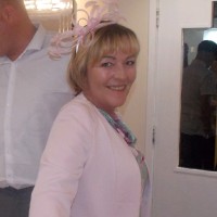 Karen Partington