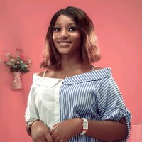 Esther Udofia