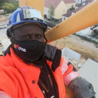 Frédéric Bawilu Mafuta