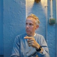 Andrew Martin