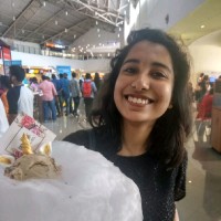 Nivedita Kommajosyula