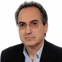 Christos Skoularigis