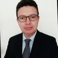 Carlos Alberto Suárez Velásquez