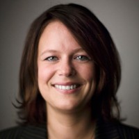 Irina Van Oudheusden