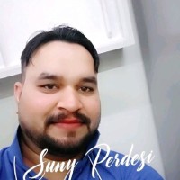Suny Perdesi