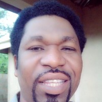 pastor patrick