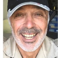 Theo Tsourdalakis