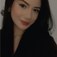Isadora Gomes
