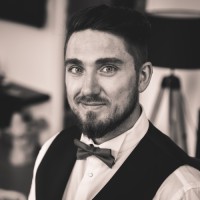 Joshua Gilleman