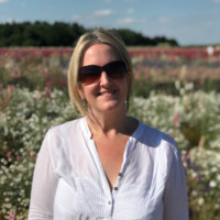 Jo Murfitt
