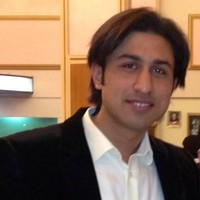 Rizwan Aslam