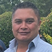Cedric Naera