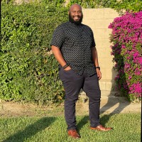 Ulysses Johnson