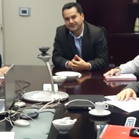 José Castro Silva