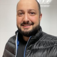 Victor Hugo Stopa Benassi Pereira