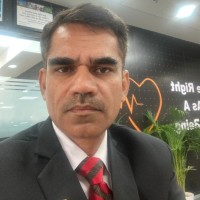 HEMANT RAI