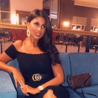 Soumeya El Yaacoubi