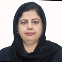 Iffat Hussain