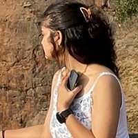 Ruhanika Yadav