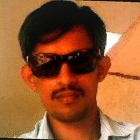 Gandham Tulasi Ram