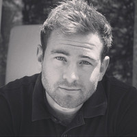 Andrew Ray