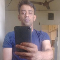 Amrendra Kumar Suman