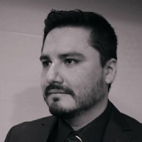 Luis Alfonso Lopéz Ocampo