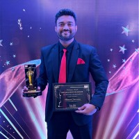 Mukesh Chourasia