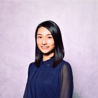 Cher Lin (Yi-An)