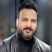 Arshad Hussain