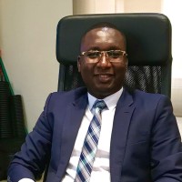 Emmanuel Mintah-Benyin (Md)