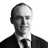 Conor McDonald