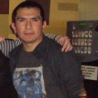 Pablo Frank Martinez Cotrina