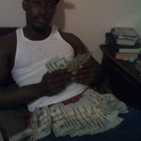 Dedrick Evans