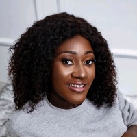 Akua Kyei-Gyapomaa