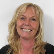 Bente Schiefloe
