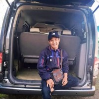 Ahmat syukur