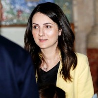 Elena (Matei) Popescu