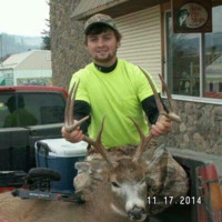 Blake Lyons