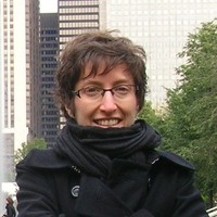 Rachel Isaacson