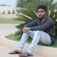 Ankith Shetty