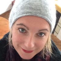 Marijke Van Haecke
