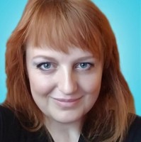 Jana Svobodova