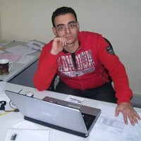 Mohamed Bkr