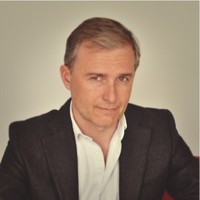 Olivier Gaudron